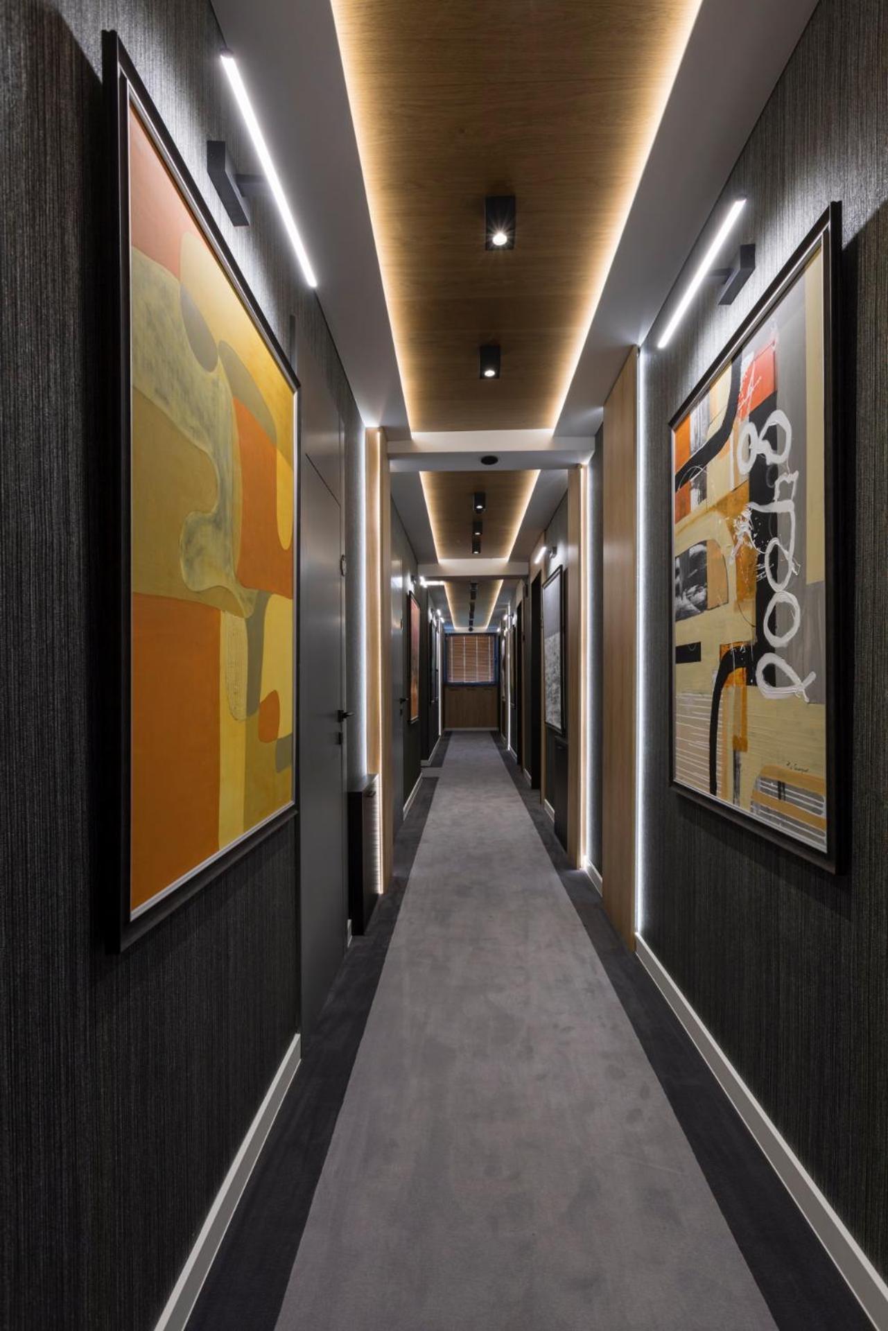 Park Hotel Novel Veliko Tarnovo Ngoại thất bức ảnh